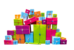 cadeautjes